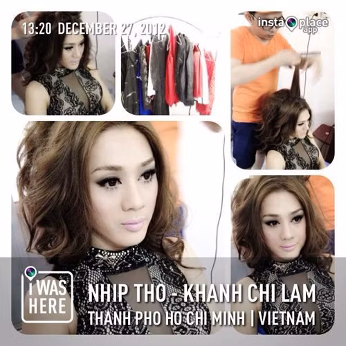 Được biết, Khanh Chi Lâm đang gấp rút chuẩn bị ra mắt single cho dịp Tết 2013.