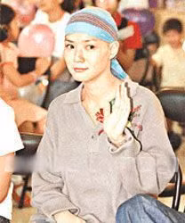 Lư Xảo Âm.