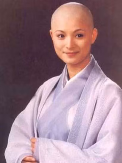 Trần Lệ Xuân.