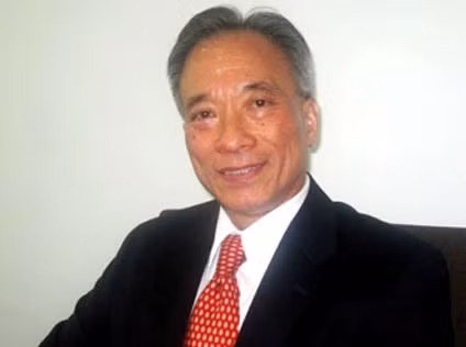 TS Nguyễn Trí Hiếu - chuyên gia tài chính ngân hàng.