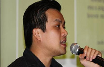 TS Phạm Minh Tuấn - Chủ tịch HĐQT Tổ hợp Giáo dục TOPICA