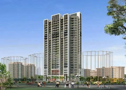 Nằm ngay đầu trục đường vào Khu đô thị mới Tây Hồ Tây, dự án C2 Xuân Đỉnh do Công ty cổ phần Phát triển nhà DAI–CHI trực thuộc tập đoàn Vina Megastar làm chủ đầu tư được chào bán từ năm 2009. Ở thời điểm đó, để mua được một suất căn hộ tại dự án này là may mắn của không ít khách hàng.