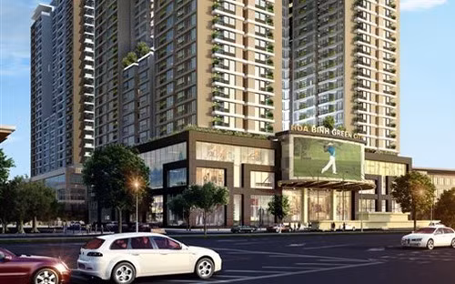 Theo hứa hẹn của chủ đầu tư, dự án sẽ là một "kiệt tác hoàn hảo" trong tương lai và các thủ tục hành chính đang được chủ đầu tư cùng các cơ quan chức năng ráo riết hoàn chỉnh.