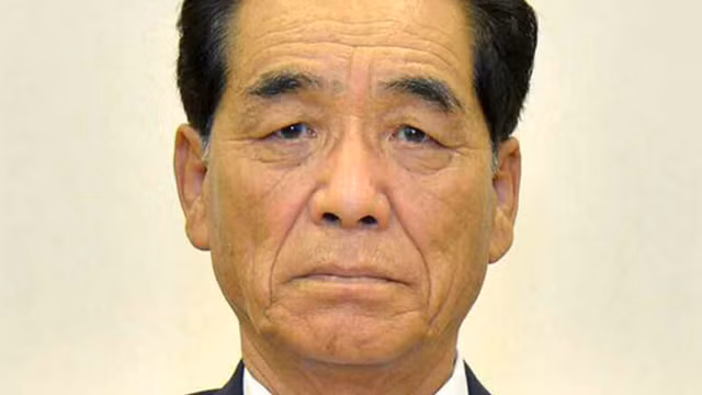 Thủ tướng Triều Tiên Pak Pong-ju.