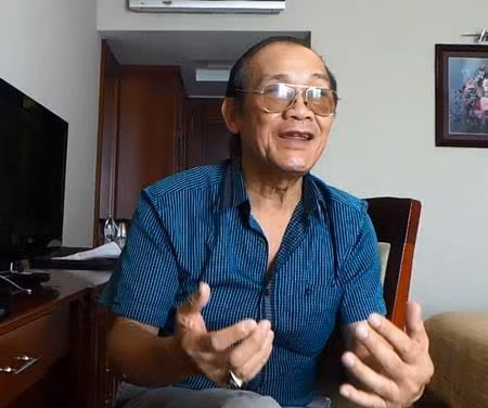Tuyên bố chính trị không thay thế được văn kiện pháp lý ảnh 3