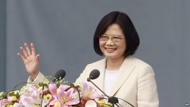 Ông Tập Cận Bình được hưởng lợi gì từ phán quyết trọng tài Biển Đông? ảnh 2 Ông Tập Cận Bình được hưởng lợi gì từ phán quyết trọng tài Biển Đông? ảnh 2