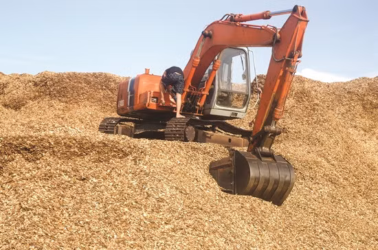 Vô địch về xuất khẩu dăm gỗ không phải thành quả đáng tự hào của Việt Nam. Ảnh: sgtiepthi.vn. Vô địch về xuất khẩu dăm gỗ không phải thành quả đáng tự hào của Việt Nam. Ảnh: sgtiepthi.vn.