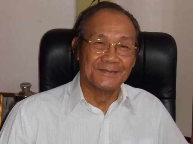Những băn khoăn, thắc mắc về vấn đề chủ quyền quần đảo Trường Sa ảnh 6
