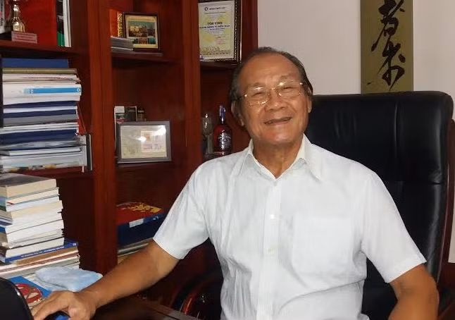 Có phải Việt Nam "thiệt thòi" vì phán quyết vụ kiện trọng tài Biển Đông? ảnh 2