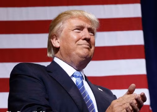 Châu Á hồi hộp chờ đợi cuộc gặp Donald Trump - Shinzo Abe ảnh 2