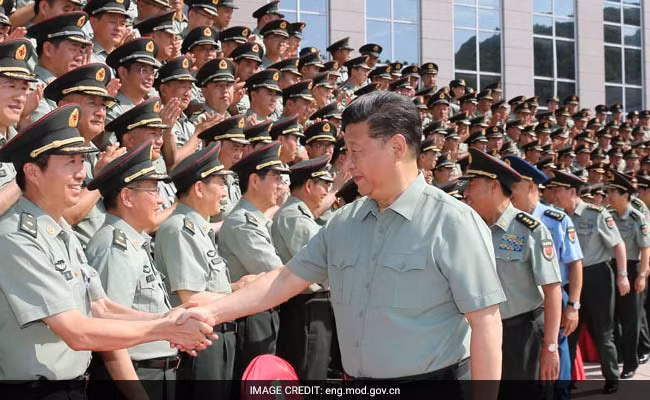 "3 đường băng Trung Quốc xây phi pháp ở Trường Sa ít có giá trị tác chiến" ảnh 2 "3 đường băng Trung Quốc xây phi pháp ở Trường Sa ít có giá trị tác chiến" ảnh 2