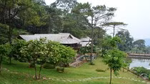 Khu nghỉ dưỡng không phép Le Mont Ba Vi Resort &amp; Spa trên núi Ba Vì