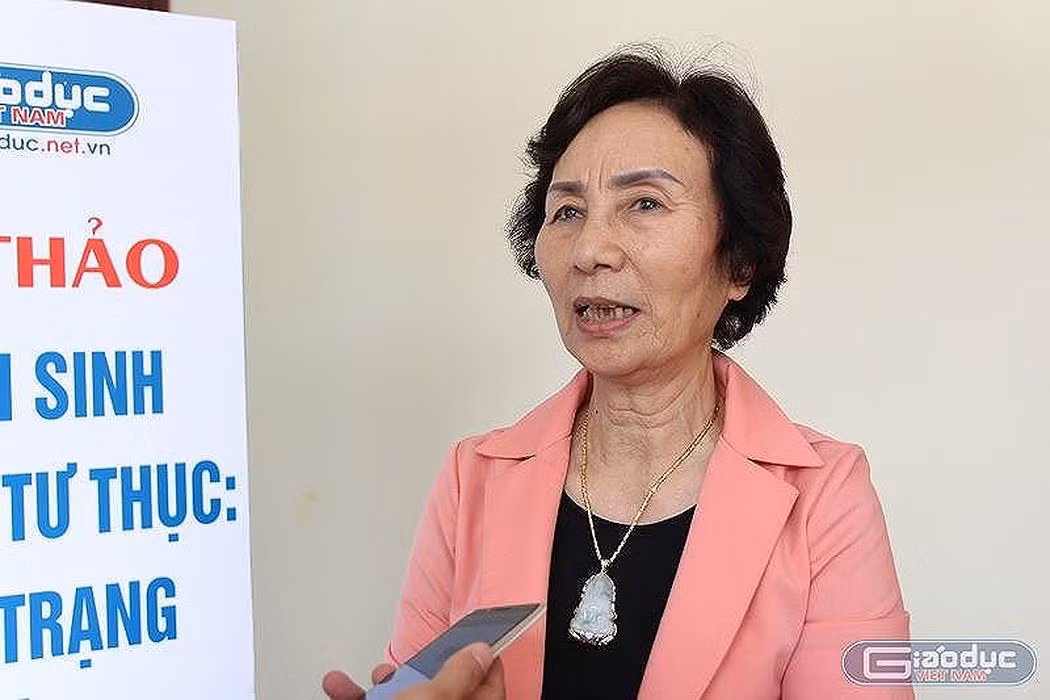 Hà Giang cần công bằng với ông Phạm Văn Khuông