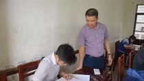 Chứng chỉ Tin học, tiếng Anh của Đại học Đông Đô, thi 3 không, nộp tiền là có ảnh 3