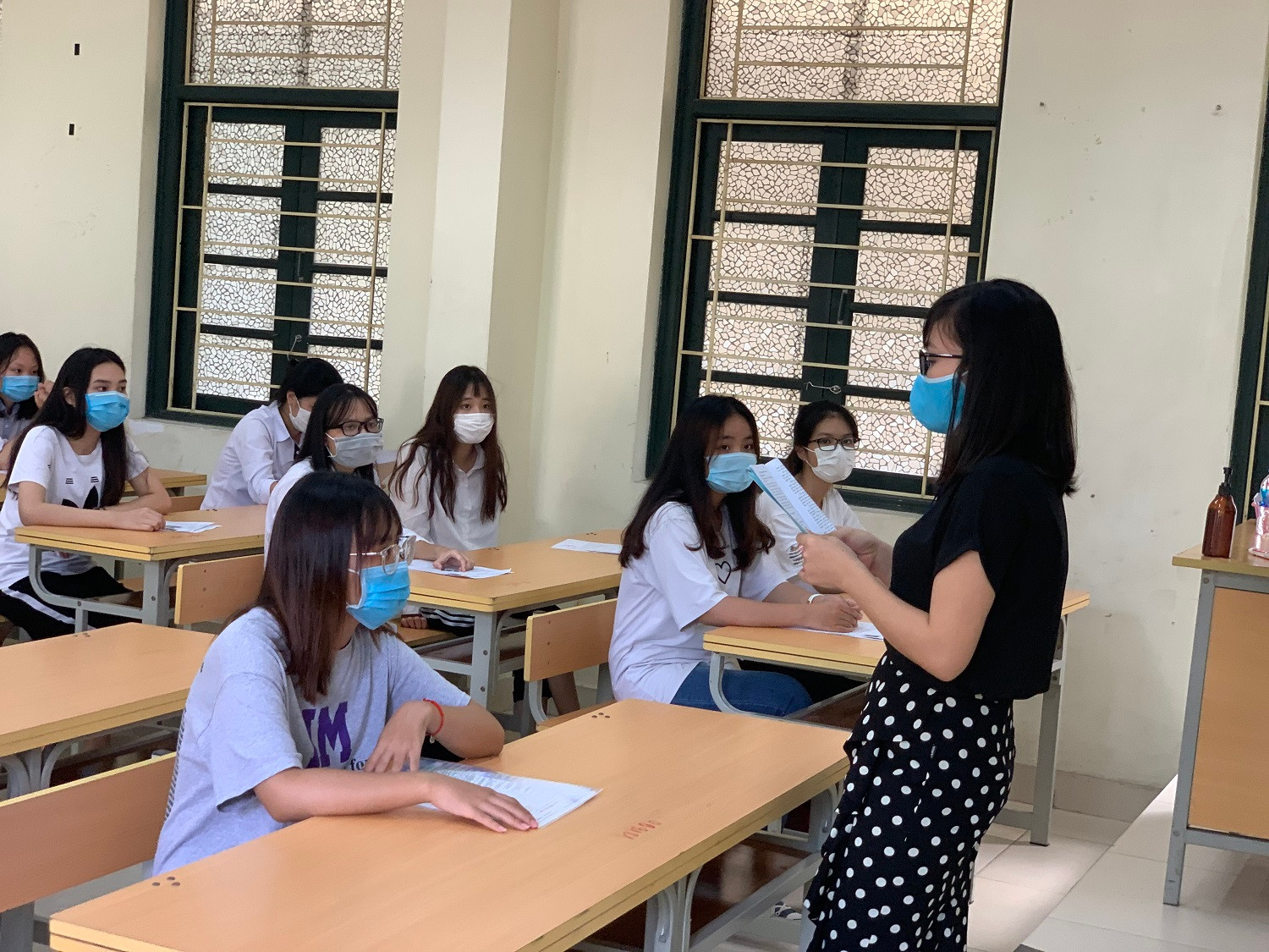 Ảnh minh họa: Thùy Linh Ảnh minh họa: Thùy Linh