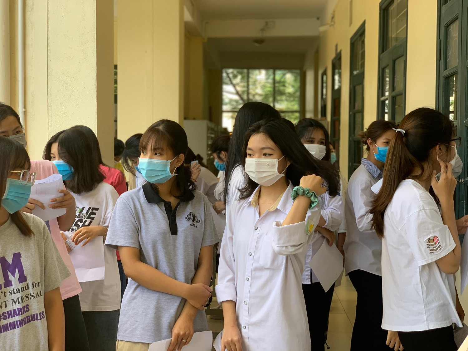 ảnh minh họa: Thùy Linh
