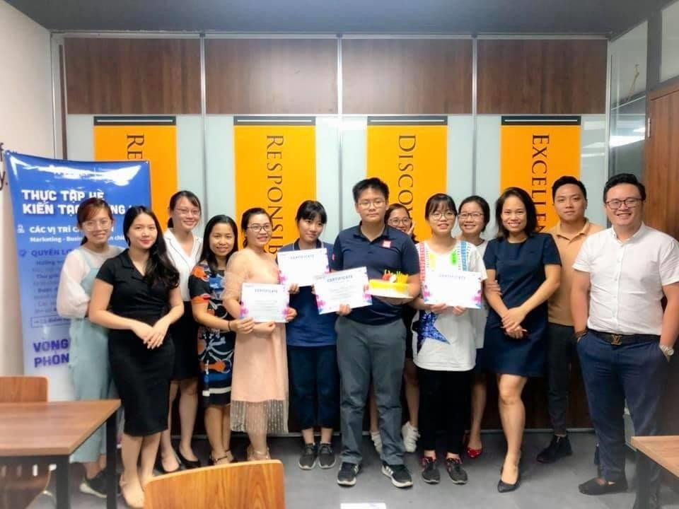 Nữ sinh năng nổ tham gia hoạt động ngoại khóa, vì cho rằng đó là những trải nghiệm quý giá cho bản thân. (Ảnh: Nhân vật cung cấp).