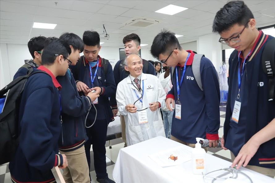 Ảnh minh họa: Tienphong.vn Ảnh minh họa: Tienphong.vn