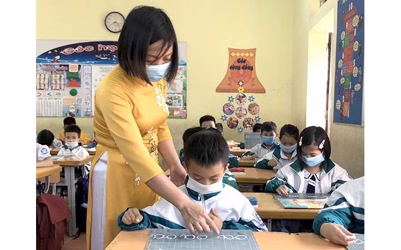 Ảnh minh họa: Nhandan.vn