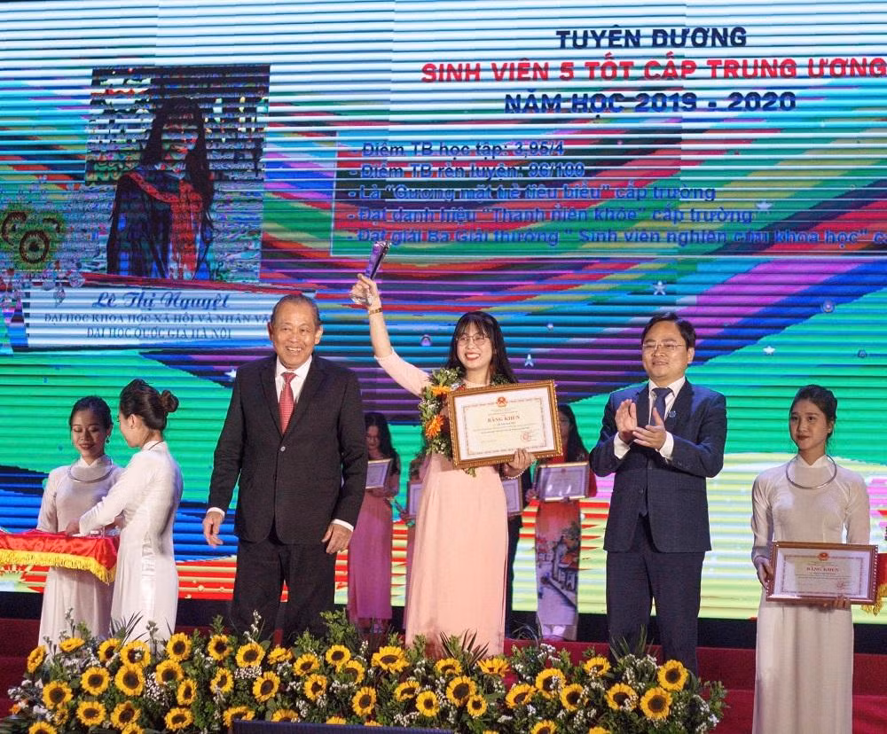 (Ảnh: Nhân vật cung cấp)