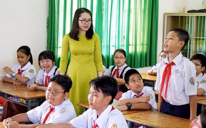 (Ảnh minh họa: Sggp.org.vn) (Ảnh minh họa: Sggp.org.vn)