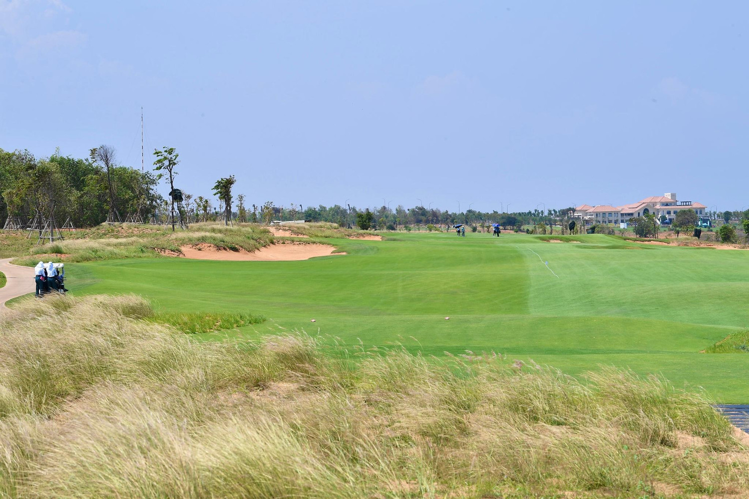 Phân khu Ocean Residence liền kề sân golf PGA Ocean 18 hố đẳng cấp và nhiều tiện ích đặc sắc khác của NovaWorld Phan Thiet. Phân khu Ocean Residence liền kề sân golf PGA Ocean 18 hố đẳng cấp và nhiều tiện ích đặc sắc khác của NovaWorld Phan Thiet.