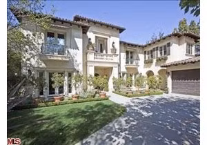 Ngôi nhà triệu đô ở Beverly Hills mà Britney Spears mới bán gần đây Ngôi nhà triệu đô ở Beverly Hills mà Britney Spears mới bán gần đây