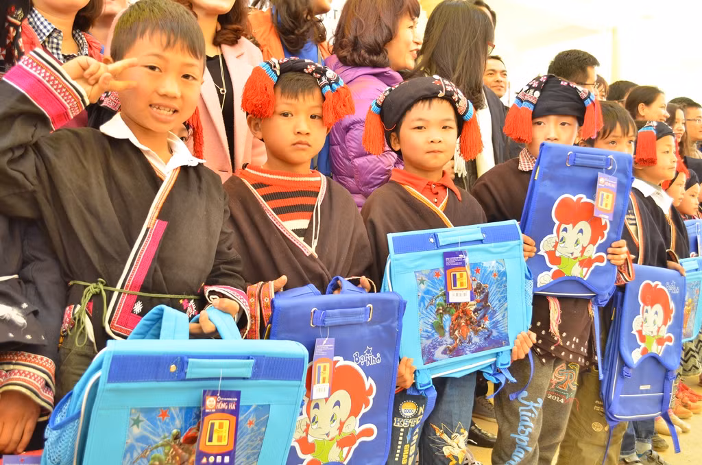 BIDV lãi 6.377 tỷ đồng sau thuế năm 2015 ảnh 3
