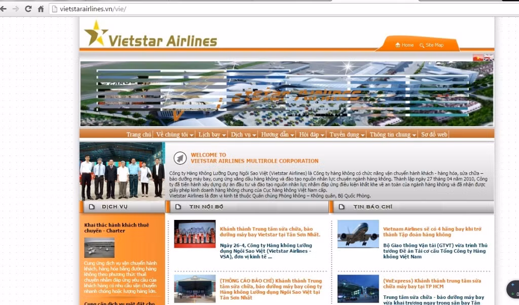 Lỗ triền miên, Vietstar Airlines dựa vào đâu để “cất cánh“? ảnh 4