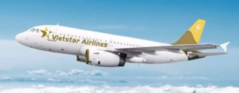 Vietstar Airlines là đơn vị kinh tế của Bộ Quốc phòng - Ảnh minh họa/Nguồn Báo Giao thông vận tải. Vietstar Airlines là đơn vị kinh tế của Bộ Quốc phòng - Ảnh minh họa/Nguồn Báo Giao thông vận tải.
