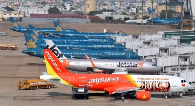 Jetstar pacific chiếm tỷ lệ chậm chuyến cao nhất trongcác hãng hàng không nội địa - ảnh minh họa. Jetstar pacific chiếm tỷ lệ chậm chuyến cao nhất trongcác hãng hàng không nội địa - ảnh minh họa.
