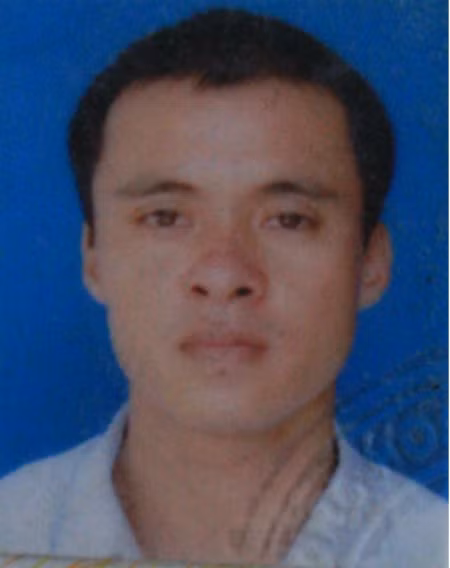 Hung thủ Nguyễn Tiến Tới..