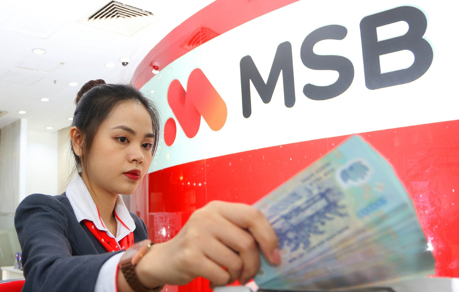 MSB công bố báo cáo tài chính kiểm toán năm 2019, các chỉ tiêu quan trọng tăng trưởng tốt.