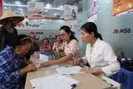 Chi trả lương hưu và trợ cấp bảo hiểm xã hội tháng 4-5/2020 vào cùng một kỳ