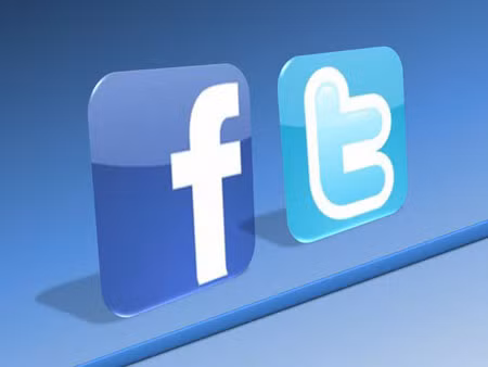 Động thái "ngăn sông cấm chợ" của cả Facebook và Twitter được đánh giá là không khôn ngoan Động thái "ngăn sông cấm chợ" của cả Facebook và Twitter được đánh giá là không khôn ngoan