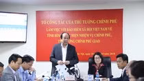 Đại biểu Quốc hội kiến nghị cần có nhiều mệnh giá bảo hiểm y tế ảnh 2