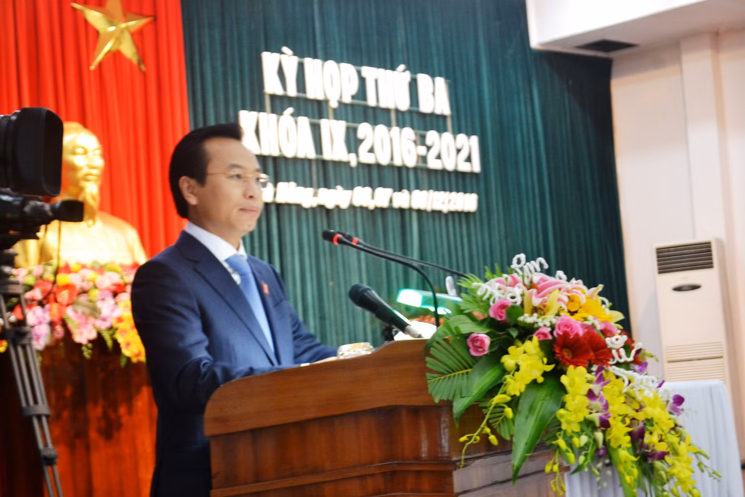 Bí thư Đà Nẵng yêu cầu lập “danh sách đen” các nhà thầu rút ruột công trình