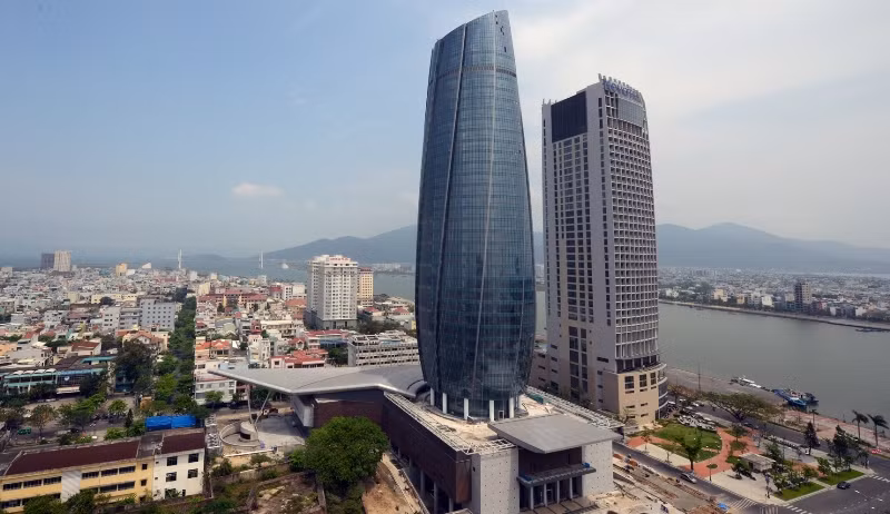 Nguyên phó giám đốc sở Ngoại vụ Đà Nẵng để vợ góp vốn “ảo” với doanh nghiệp Nhật ảnh 2 Nguyên phó giám đốc sở Ngoại vụ Đà Nẵng để vợ góp vốn “ảo” với doanh nghiệp Nhật ảnh 2