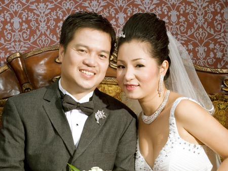 Truyền thông đang bị vợ chồng Thúy Nga lợi dụng để phục vụ cho những toan tính của họ?