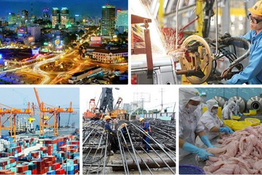 Tìm mọi giải pháp cải thiện môi trường kinh doanh