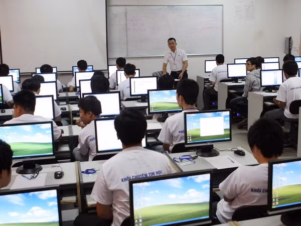 Việt Nam giành 4 Huy chương Olympic Tin học quốc tế 2014 ảnh 1 Việt Nam giành 4 Huy chương Olympic Tin học quốc tế 2014 ảnh 1