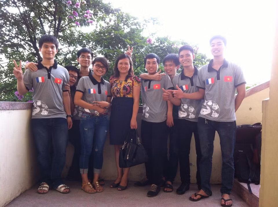 Thủ khoa khối A khuyên gì trước kỳ tuyển sinh đại học? ảnh 1