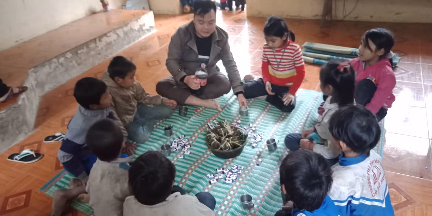 "Tôn sư trọng đạo", đừng để cái xấu làm lu mờ điều tốt đẹp ảnh 4