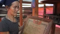 Công an tỉnh Hà Giang vào cuộc vụ con liệt sĩ bị đánh trọng thương ảnh 2 Công an tỉnh Hà Giang vào cuộc vụ con liệt sĩ bị đánh trọng thương ảnh 2