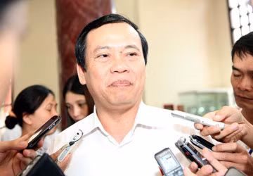 Vụ Vinalines: “Chọn mặt gửi vàng như thế là không được” ảnh 1