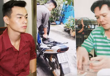 Đề nghị truy tố Hoàng Khương tội đưa hối lộ ảnh 2