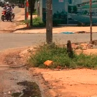 Hiện trường vụ án