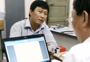 Đề nghị truy tố Hoàng Khương tội đưa hối lộ ảnh 1