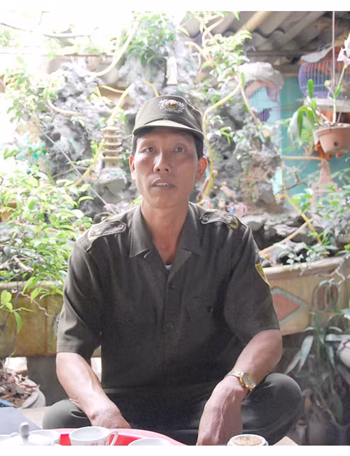 Nghi án nữ chánh án ở Hà Nam bị sát hại ảnh 2