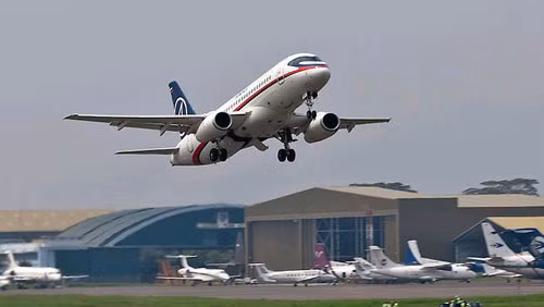 Tướng Phạm Tuân nói về vụ Sukhoi gặp nạn ảnh 2 Tướng Phạm Tuân nói về vụ Sukhoi gặp nạn, Tin tức trong ngày, may bay Sukhoi, Sukhoi Superjet, may bay nga gap nan, may bay sang viet nam, may bay roi o indonesia, may bay Sukhoi Superjet, tai nan may bay, may bay cho khach, may bay bien mat, bao, tin tuc, tin hot, tin hay